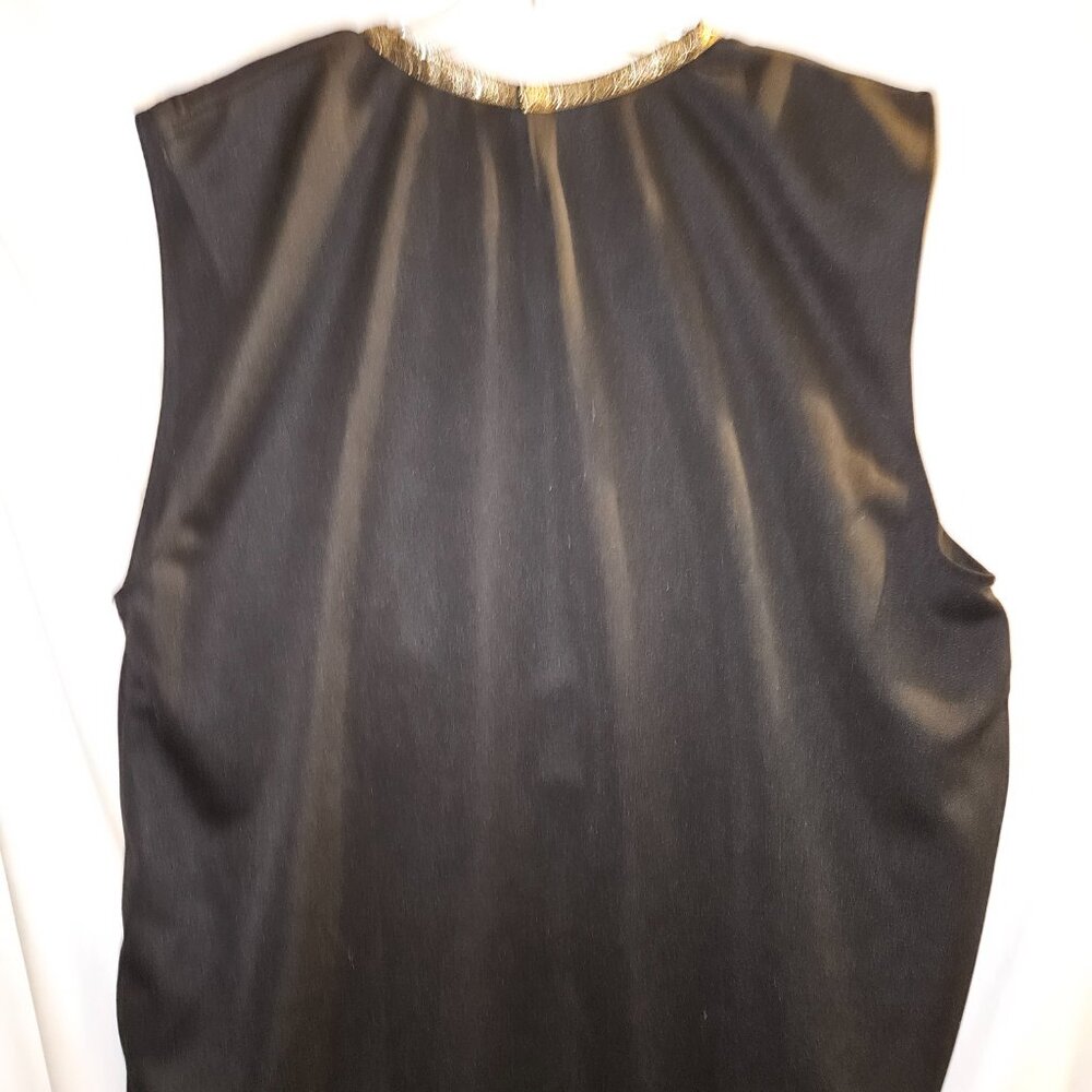 XL NWT King Costume Royal Coat Crown Shirt - Picture 5 of 16